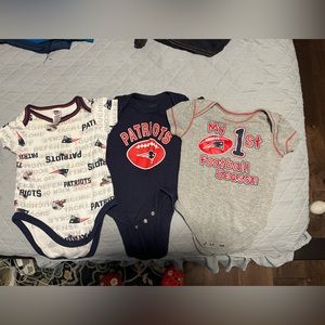 Baby clothes